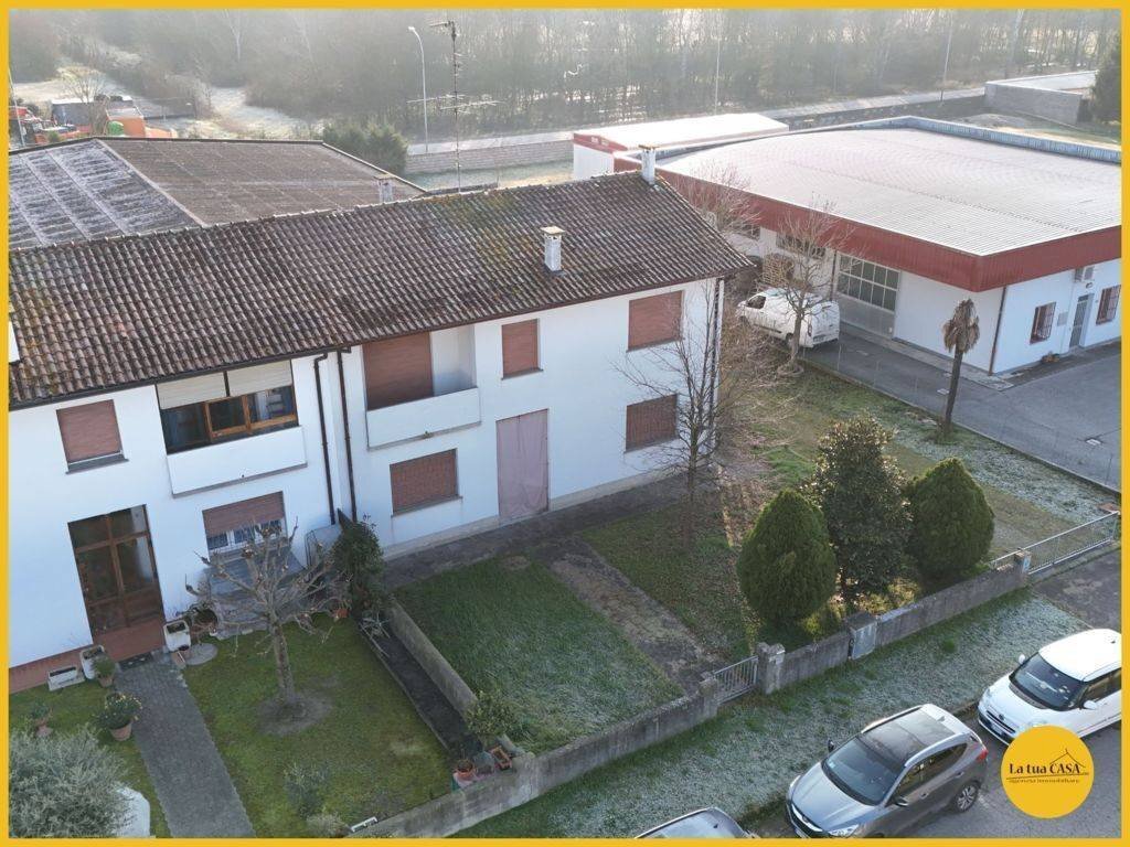 Villa a Schiera Molinella - foto 2