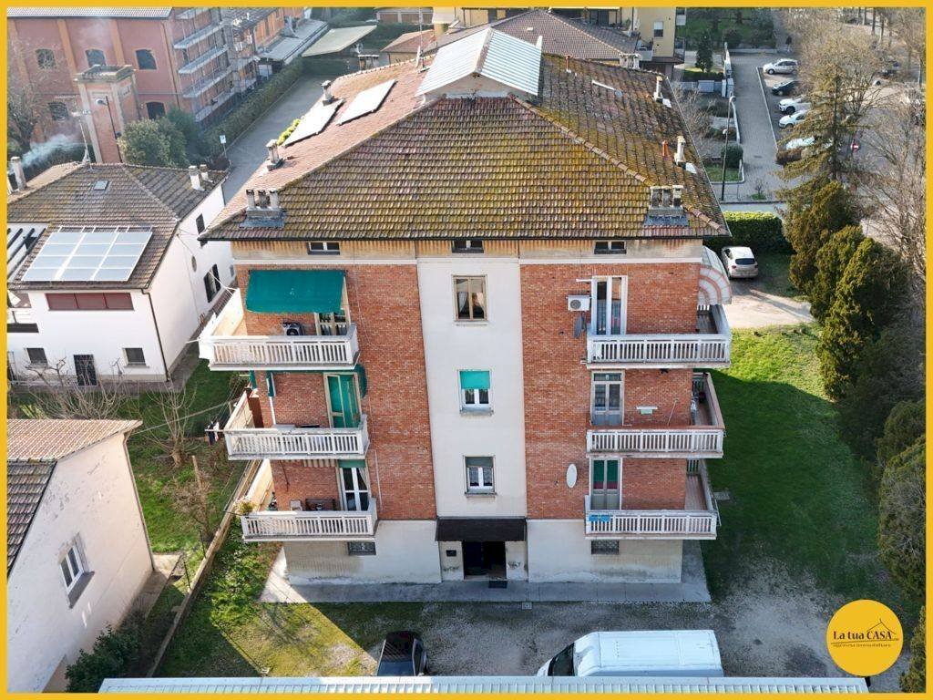 Three-room apartment Molinella - photo 2