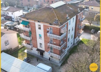 Trilocale Molinella - foto 4