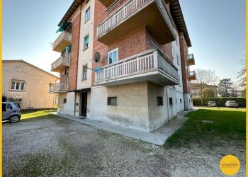 Trilocale Molinella - foto 8