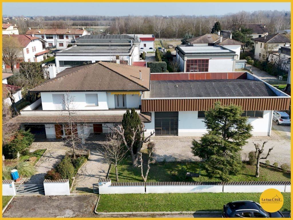 Casa indipendente Molinella - foto 1