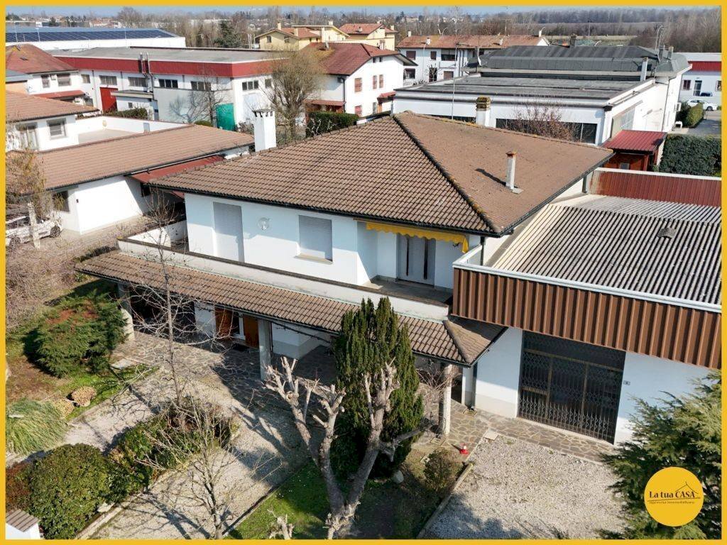 Casa indipendente Molinella - foto 3