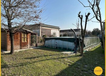 Independent house Molinella - photo 20