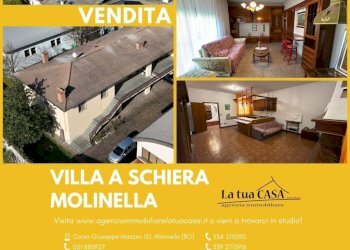 Villa a Schiera Molinella - foto 4