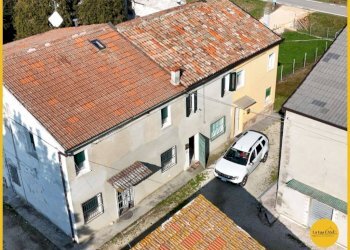 Villa a Schiera Ferrara - foto 8