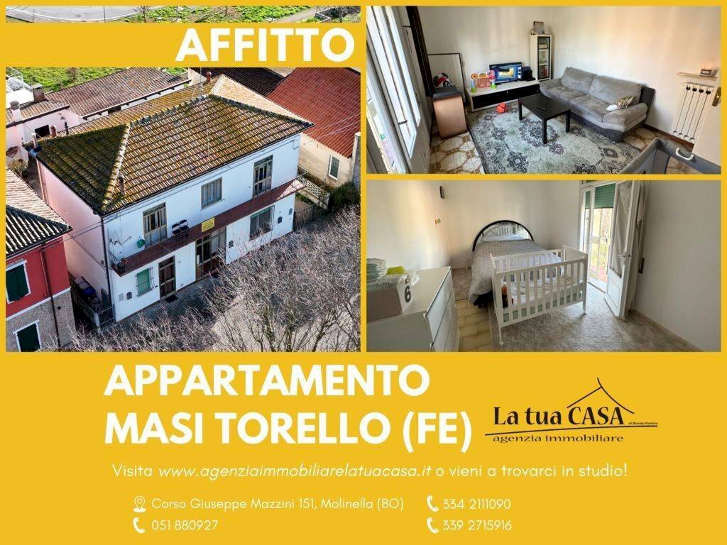 Apartment Masi Torello - photo 3