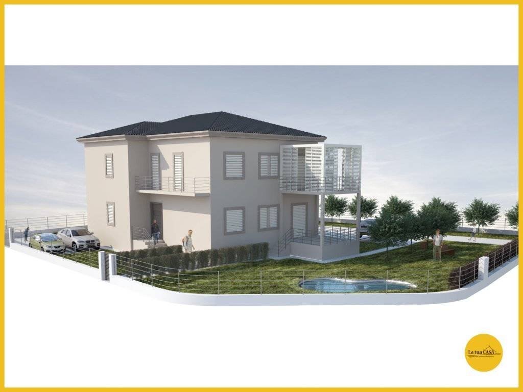 Appartamento Molinella - foto 1