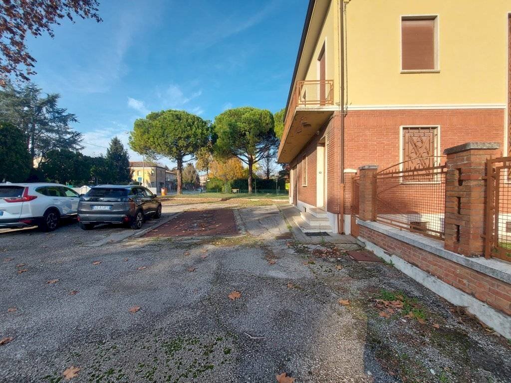 Independent house Argenta - photo 1