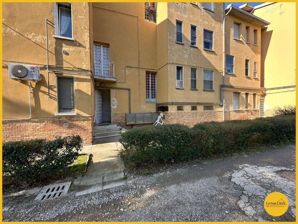 Quadrilocale Molinella - foto 2