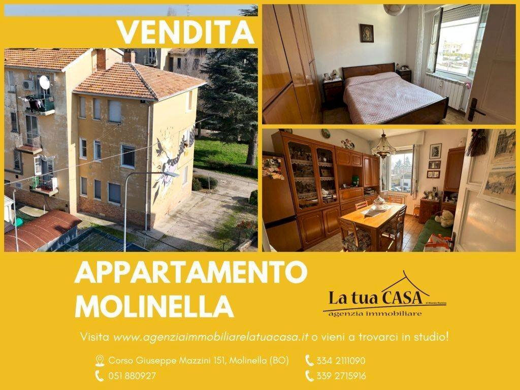 Quadrilocale Molinella - foto 3