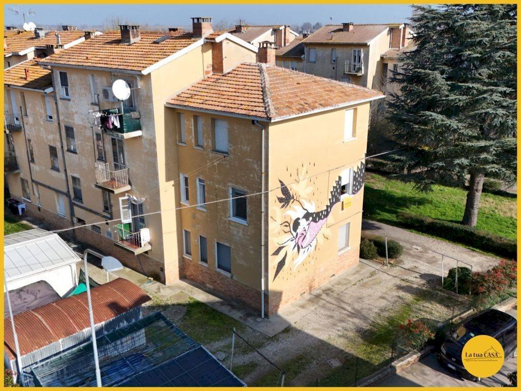 Quadrilocale Molinella - foto 1