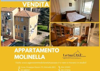 Quadrilocale Molinella - foto 3