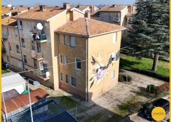 Quadrilocale Molinella - foto 1