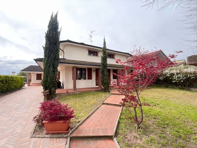Single Family Villa Roncoferraro - photo 1