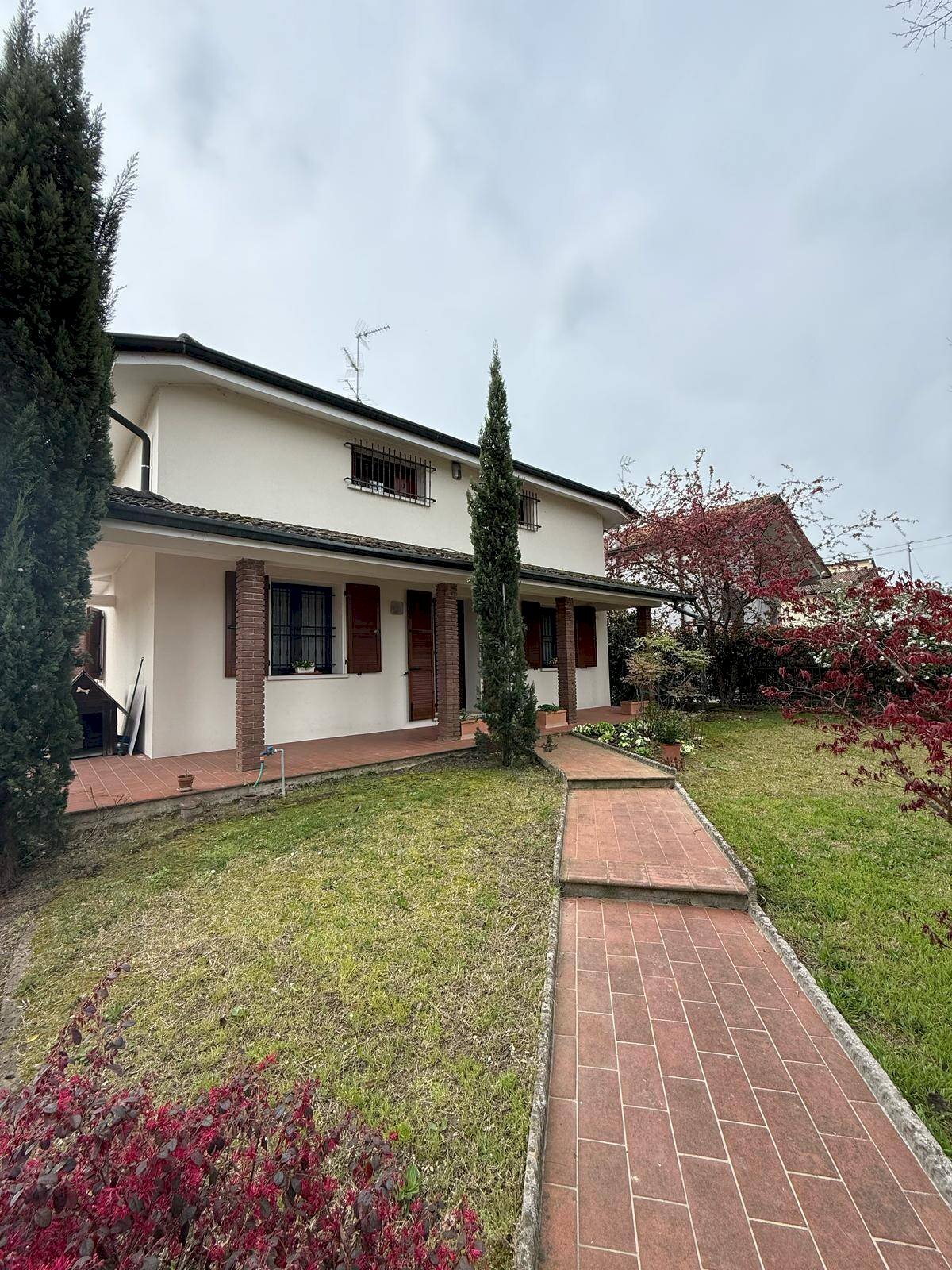 Single Family Villa Roncoferraro - photo 2