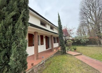 Villa Unifamiliare Roncoferraro - foto 5