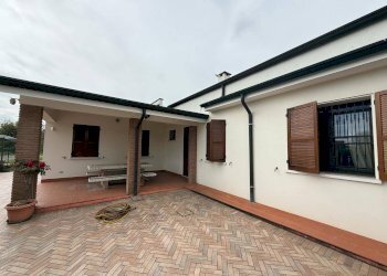 Villa Unifamiliare Roncoferraro - foto 6