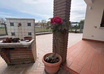 Villa Unifamiliare Roncoferraro - foto 8