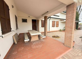 Villa Unifamiliare Roncoferraro - foto 9