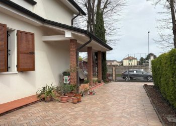 Villa Unifamiliare Roncoferraro - foto 10