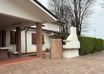 Villa Unifamiliare Roncoferraro - foto 11