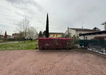 Villa Unifamiliare Roncoferraro - foto 12