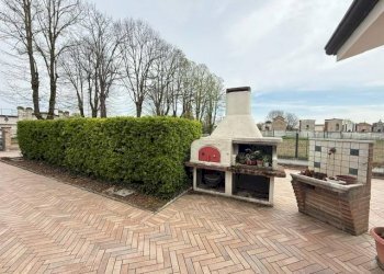 Villa Unifamiliare Roncoferraro - foto 13