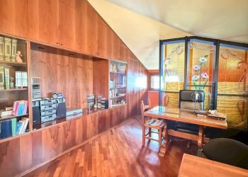 Villa Unifamiliare Roncoferraro - foto 21