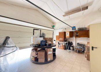 Villa Unifamiliare Roncoferraro - foto 26