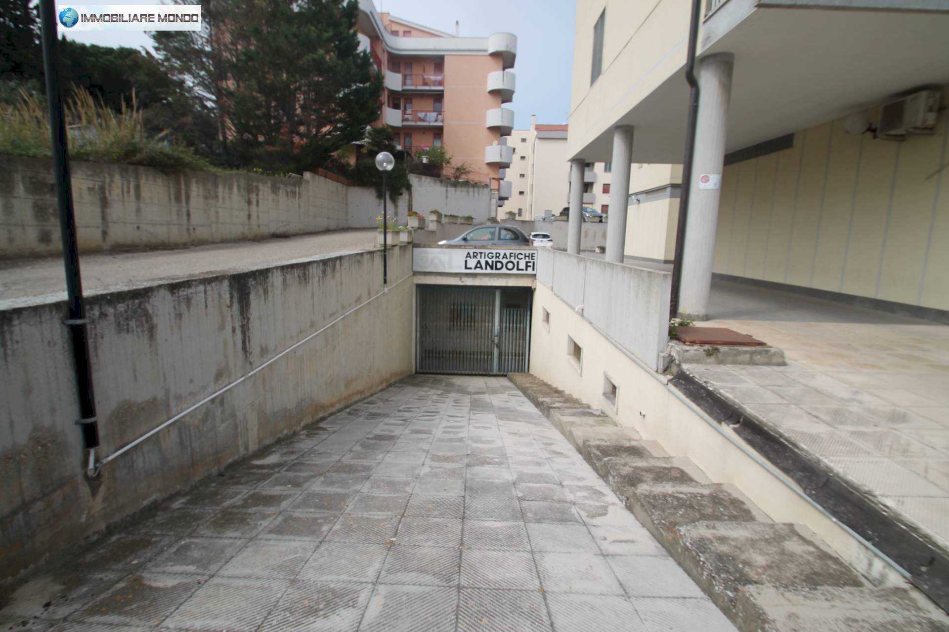 Magazzino Via India, Termoli - foto 1