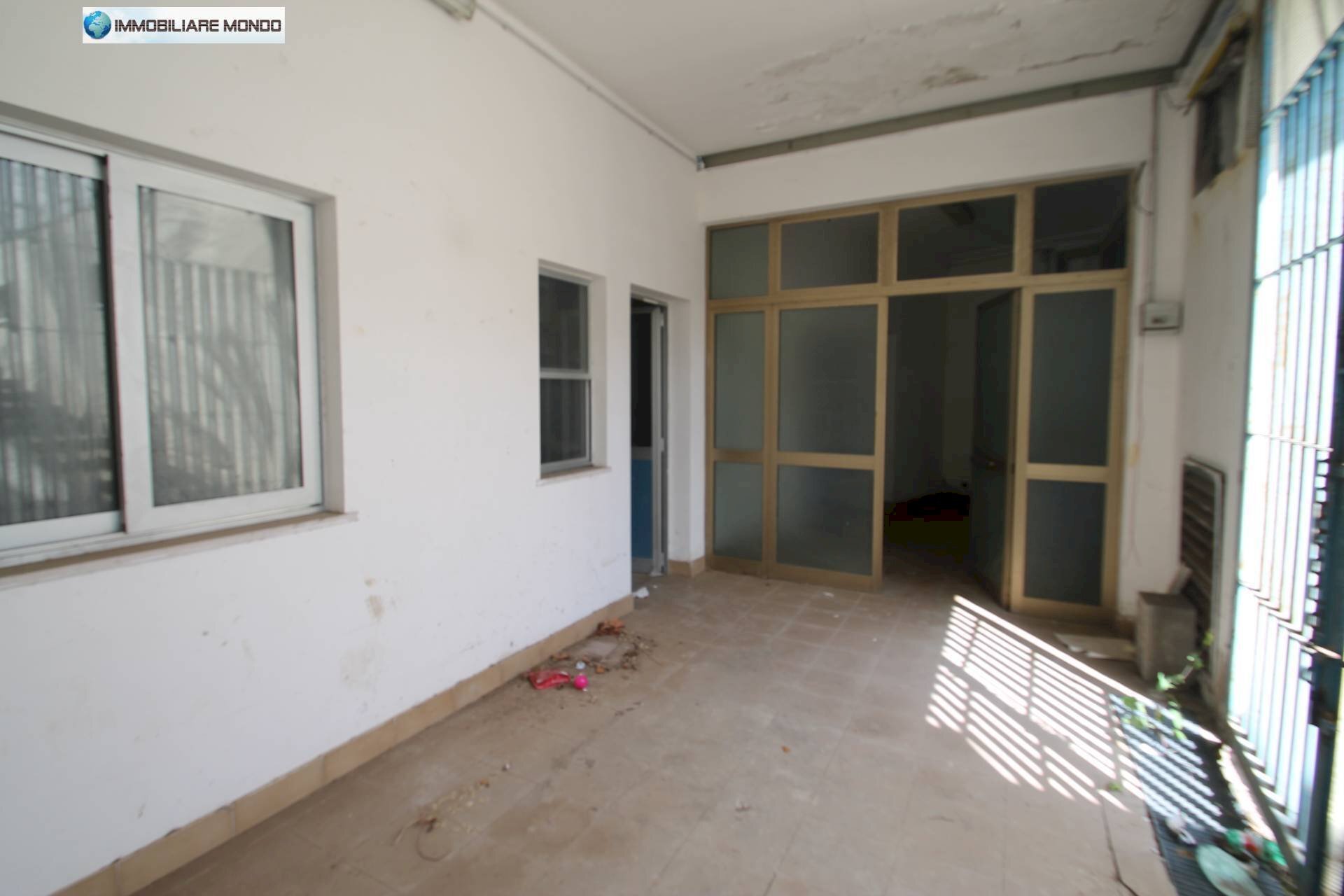 Magazzino Via India, Termoli - foto 3