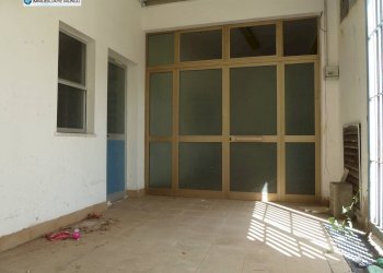 Magazzino Via India, Termoli - foto 2