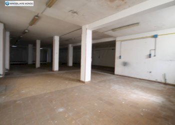 Magazzino Via India, Termoli - foto 10