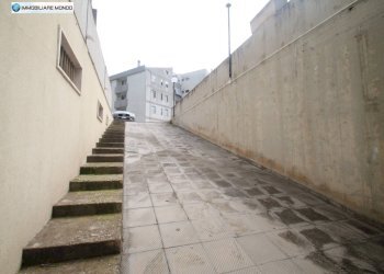 Magazzino Via India, Termoli - foto 14