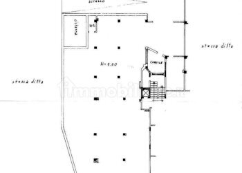 Magazzino Via India, Termoli - foto 15