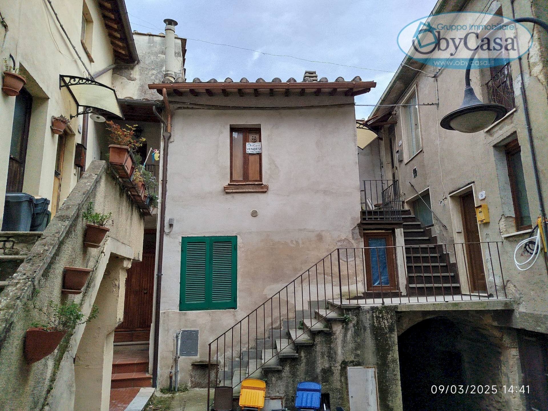 Two-room apartment Collestatte via dei cacciatori, Terni - photo 2