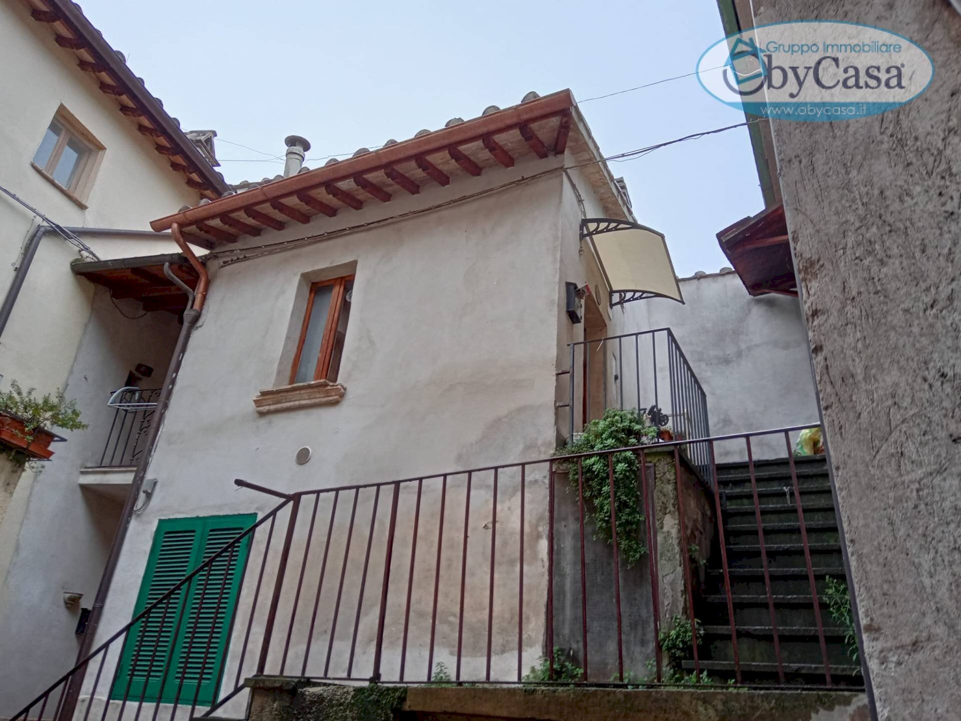 Two-room apartment Collestatte via dei cacciatori, Terni - photo 3