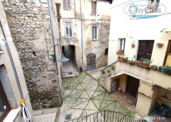 Appartamento Collestatte via dei cacciatori, Terni - foto 20