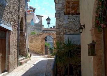 Appartamento Collestatte via dei cacciatori, Terni - foto 21