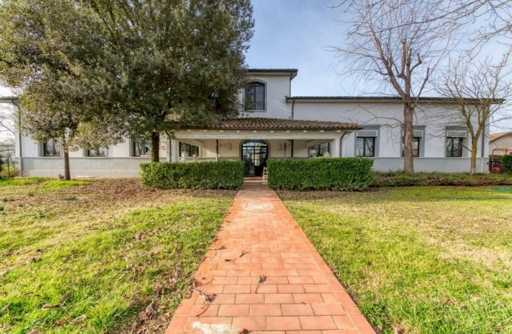 Giardino - Villa Carpi - foto 2