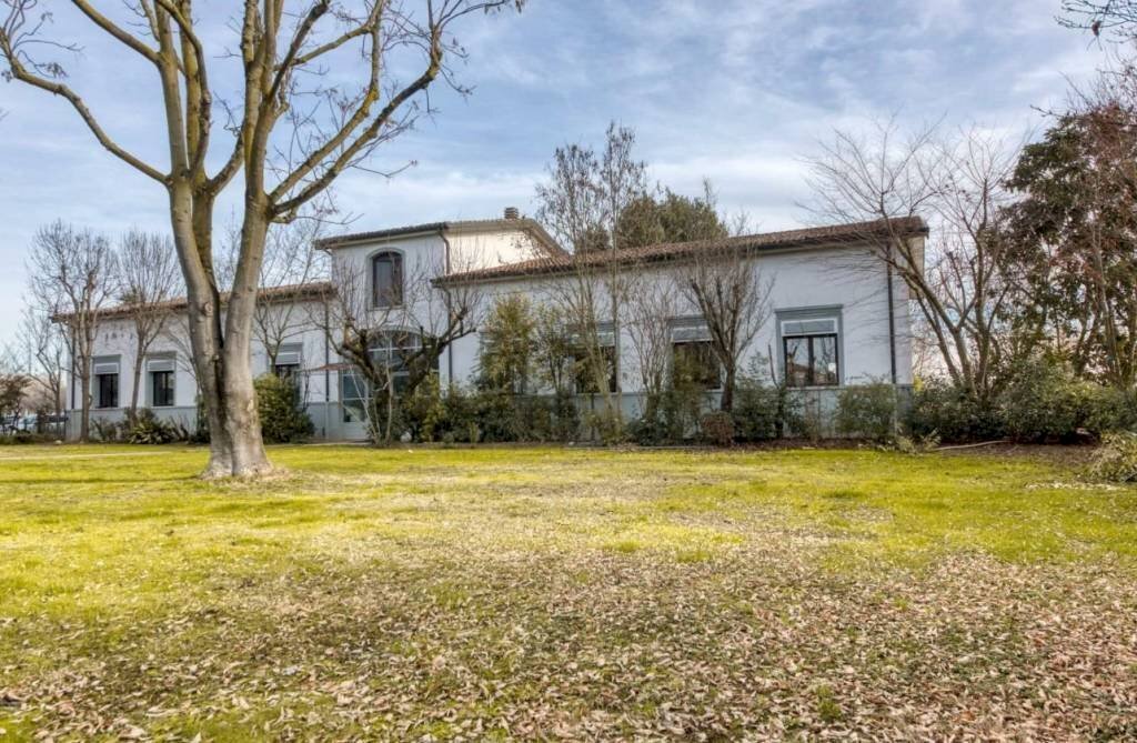 Giardino - Villa Carpi - foto 3