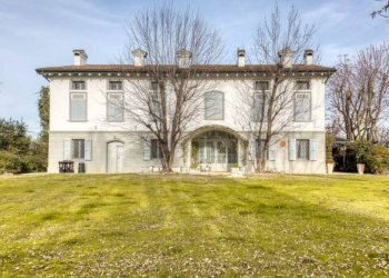 Facciata - Villa Carpi - foto 1