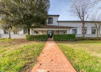 Giardino - Villa Carpi - foto 2