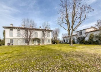 Giardino - Villa Carpi - foto 5