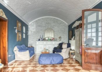 Salone - Villa Carpi - foto 6