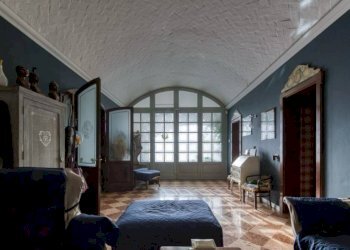 Salone - Villa Carpi - foto 7