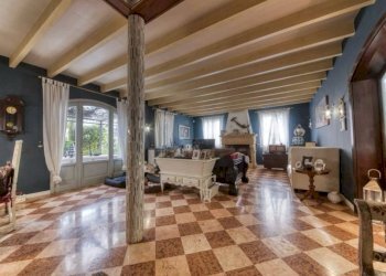 Soggiorno - Villa Carpi - foto 11