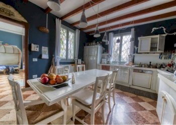 Cucina - Villa Carpi - foto 14