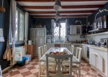 Cucina - Villa Carpi - foto 15