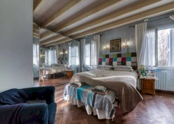 Camera da letto - Villa Carpi - foto 18